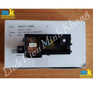 ( SP1320 ) Bo Công Tắc Cửa Máy Giặt Panasonic 